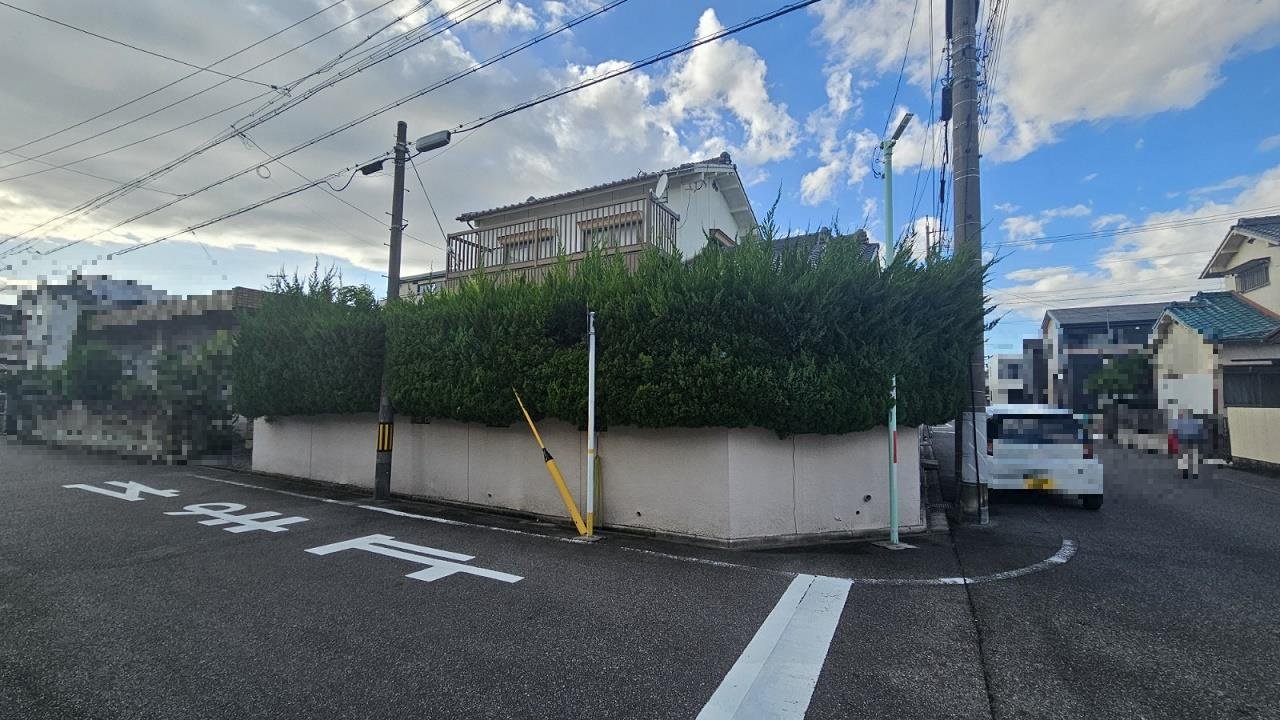 名古屋市中川区戸田ゆたか２丁目