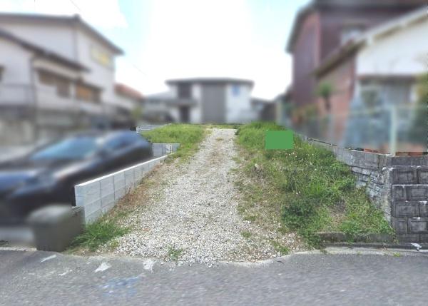 土地　昭和区伊勝町1丁目