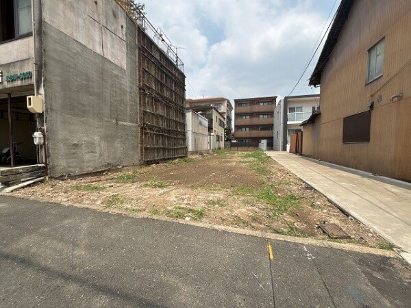 名古屋市昭和区菊園町４丁目