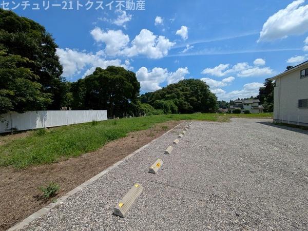 佐倉市六崎　売地