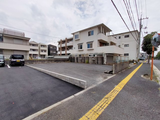 広島市西区草津新町２丁目