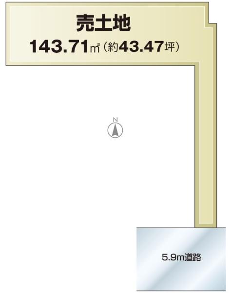 大阪市城東区関目１丁目