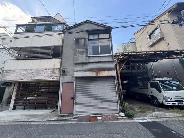 江東区牡丹１丁目売地