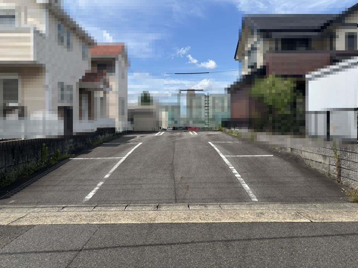 名古屋市名東区猪子石原３丁目