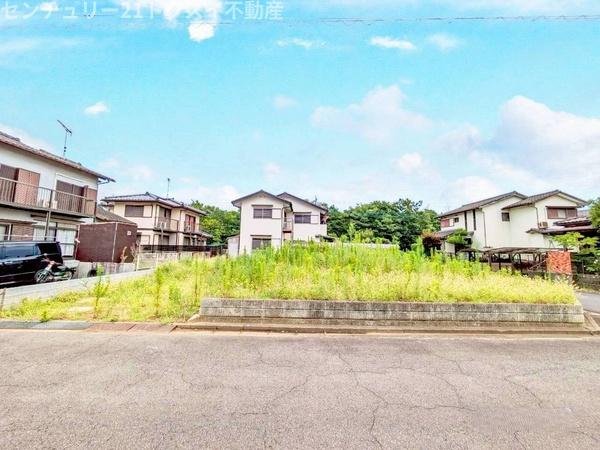 佐倉市宮前２期　売地