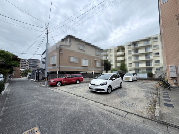 福岡市早良区原１丁目土地