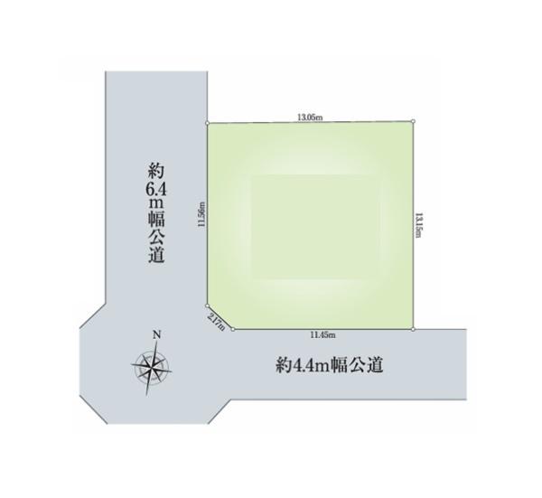 横浜市保土ケ谷区境木本町