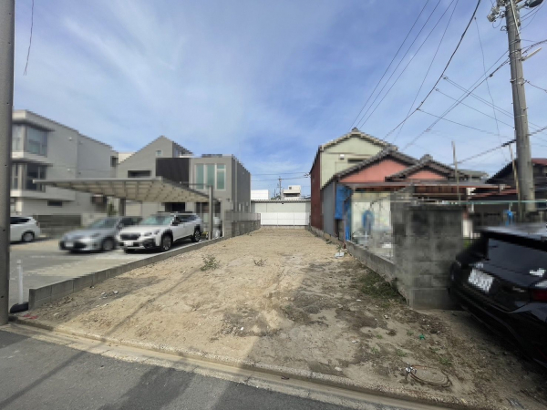 名古屋市中村区烏森町８丁目