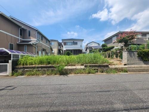 千葉市若葉区西都賀2丁目売地
