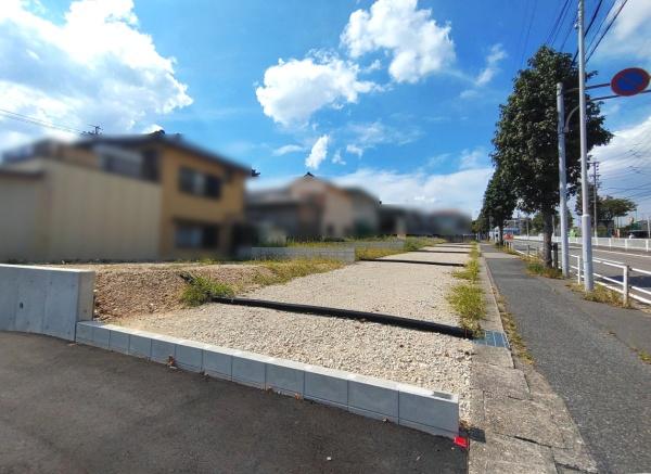 名古屋市緑区神沢１丁目