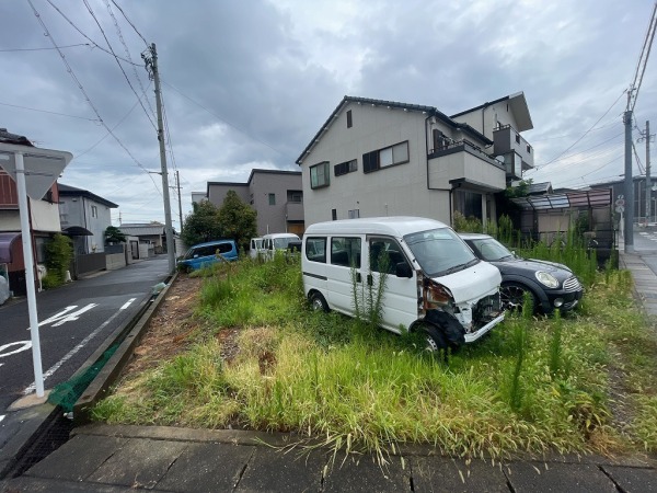 名古屋市北区如意５丁目