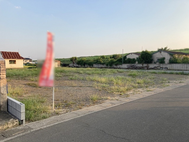 さいたま市西区大字二ツ宮 1号地