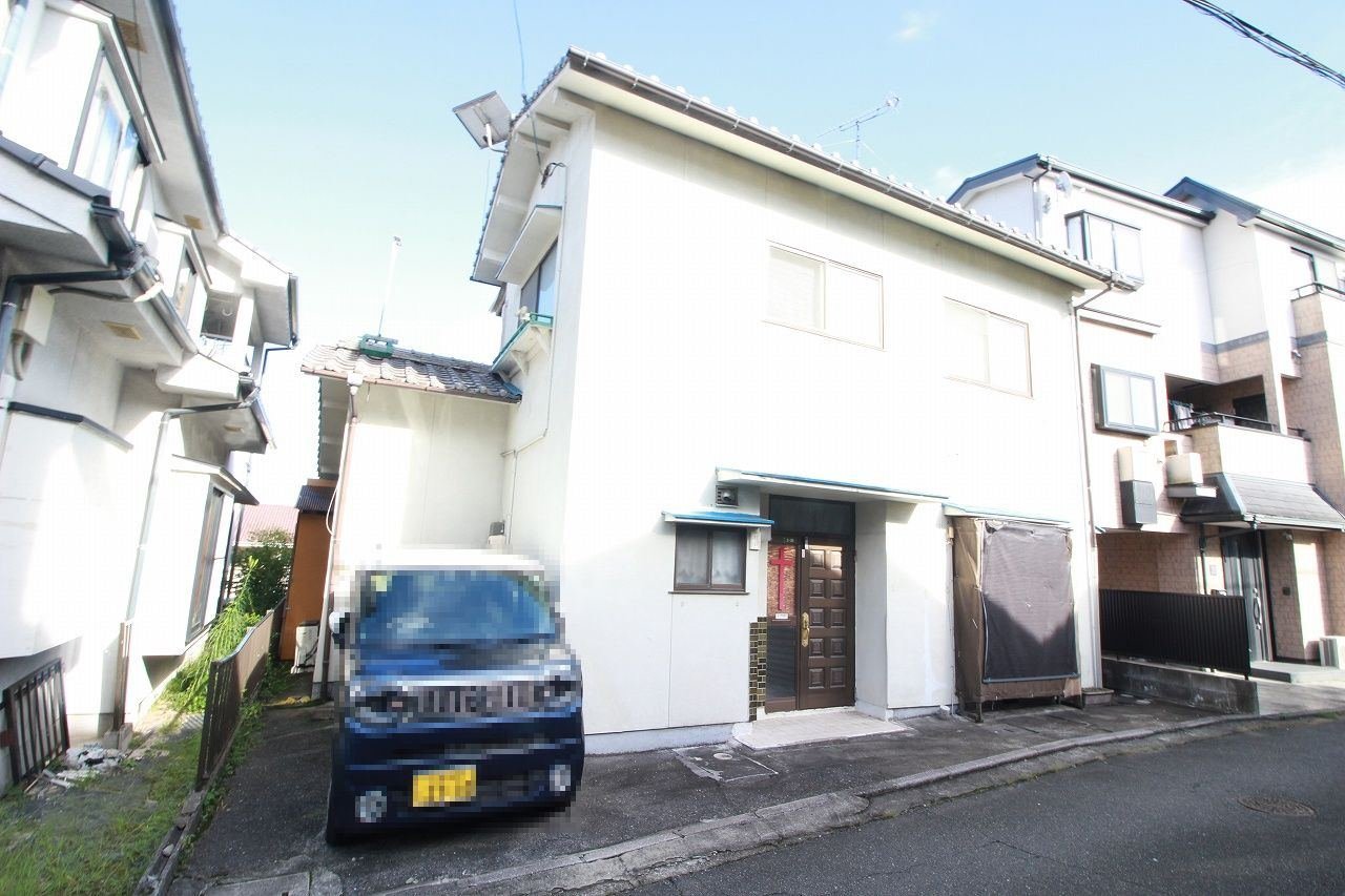 広島市安佐南区伴東７丁目