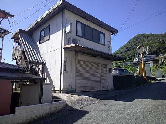 広島市安芸区畑賀１丁目　土地