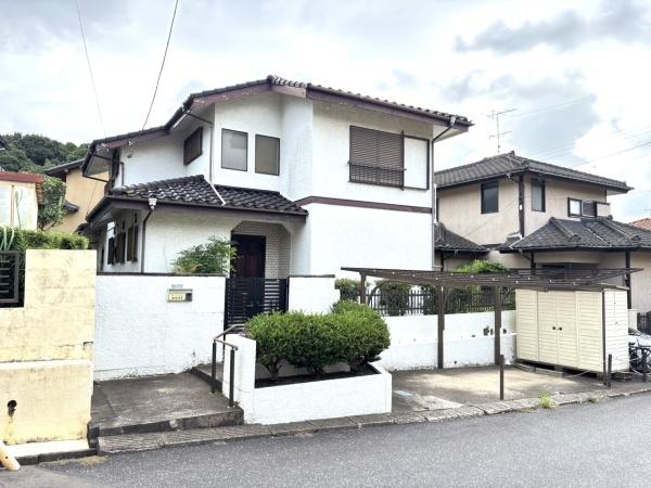 佐倉市宮前３丁目