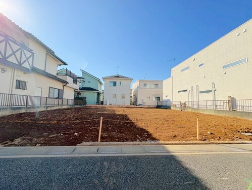 見沼区東大宮6丁目　A区画　全4区画