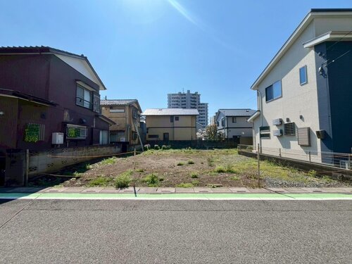 北区宮原町1丁目　全1区画　