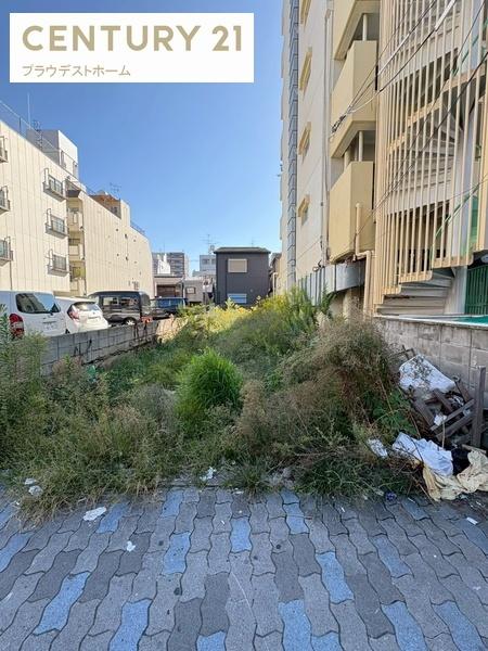 大阪市生野区新今里３丁目