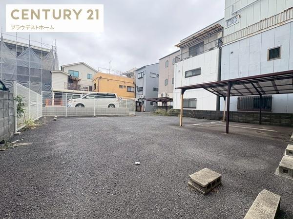 大阪市東成区東中本３丁目