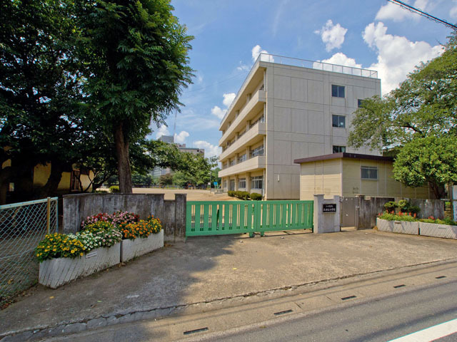 さいたま市北区宮原町１丁目 3号地