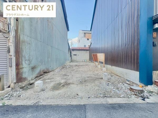 大阪市住吉区遠里小野５丁目