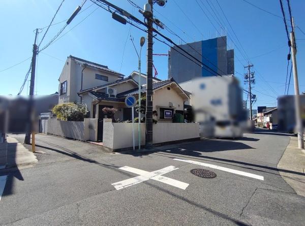 名古屋市瑞穂区雁道町４丁目