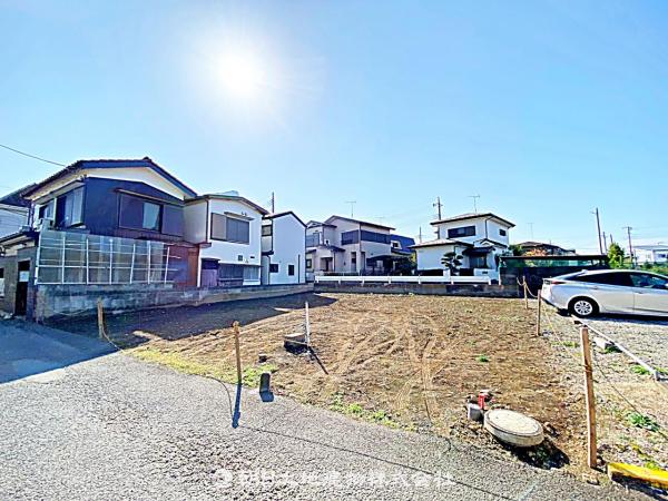 狭山市水野２１期