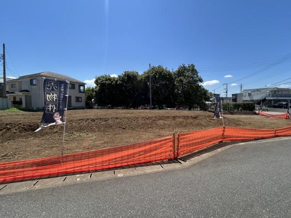 グリーンパティオ都賀　6棟