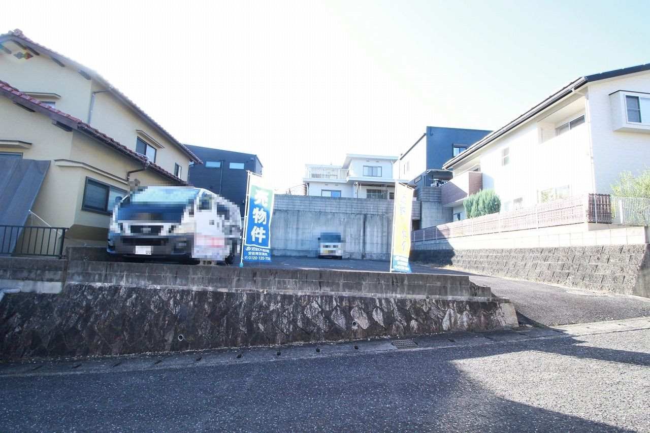 広島市安佐南区伴東１丁目