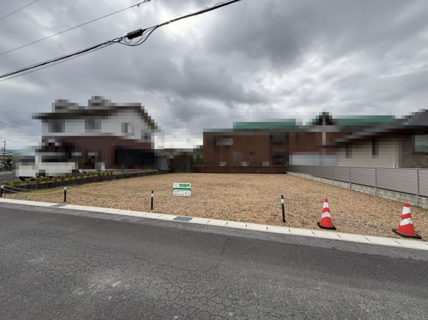 土岐市肥田浅野笠神町２丁目土地