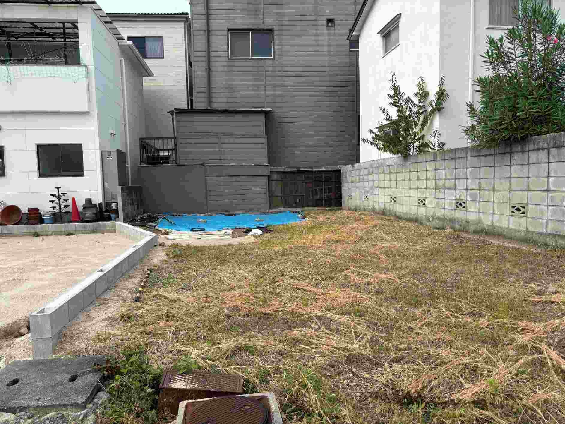 広島市南区丹那町