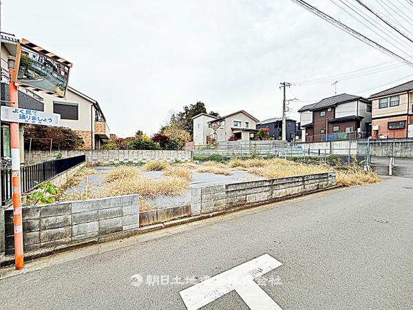 所沢市小手指南2丁目