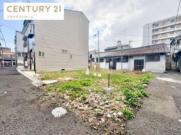 大阪市生野区勝山北５丁目