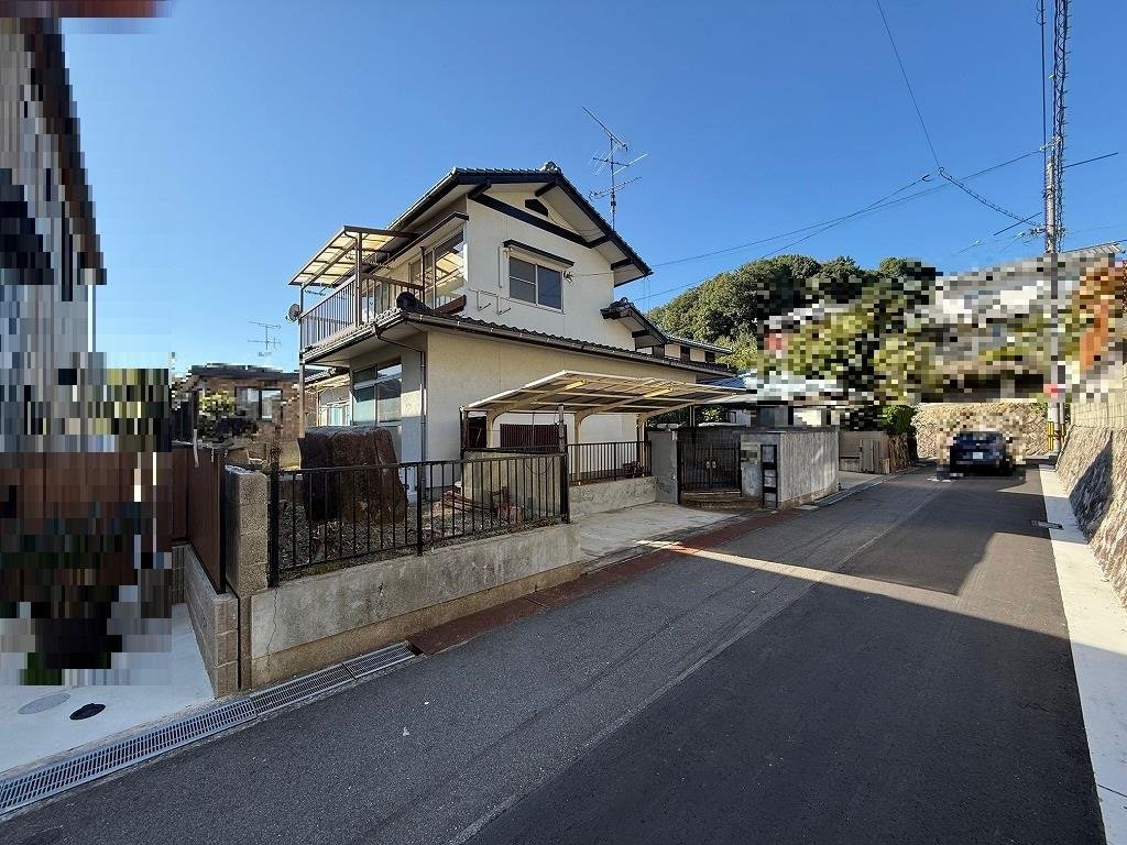 広島市東区戸坂大上４丁目