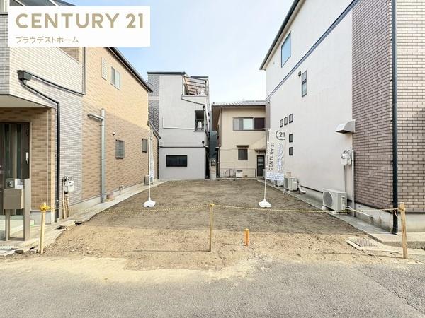 大阪市鶴見区今津北４丁目