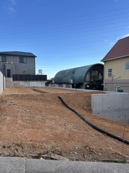 名古屋市瑞穂区岳見町４丁目土地（Ｄ区画）