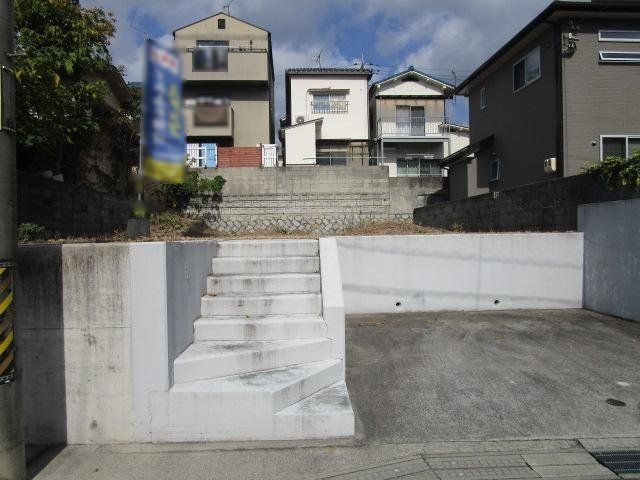 安東１丁目（すみれが丘団地）