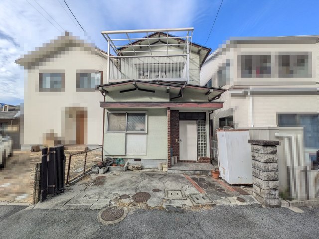 広島市東区牛田早稲田２丁目