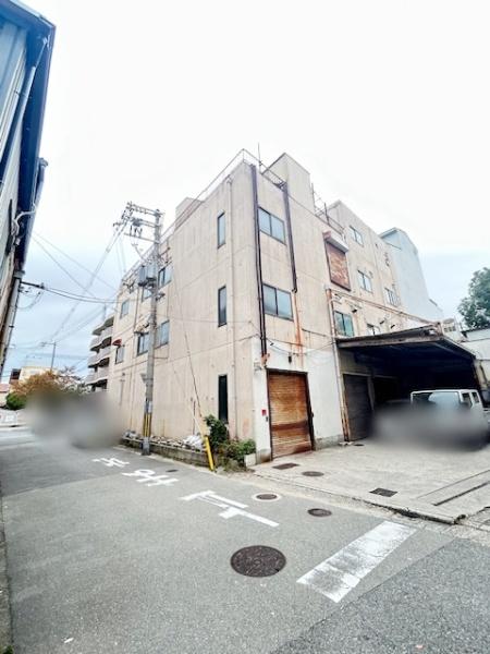 堺市堺区高砂町１丁