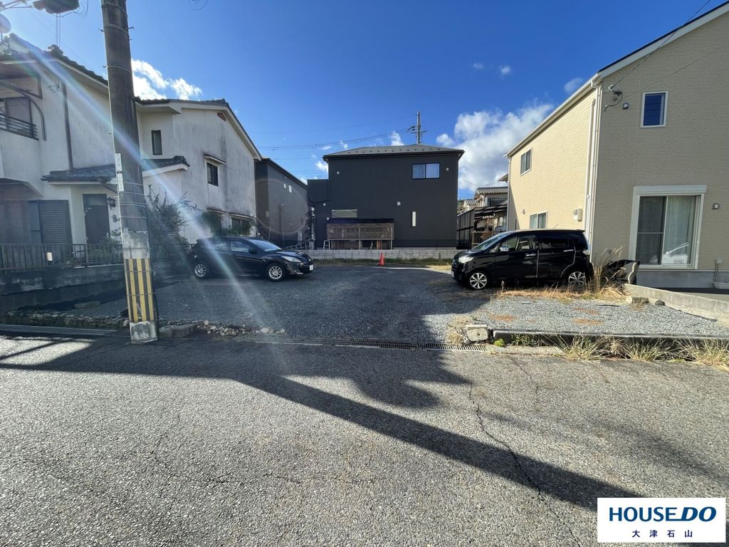 千町１丁目　売土地