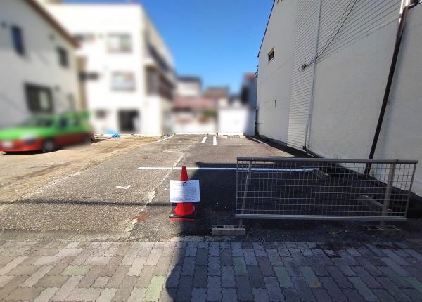 土地　瑞穂区春敲町1期　全1区画