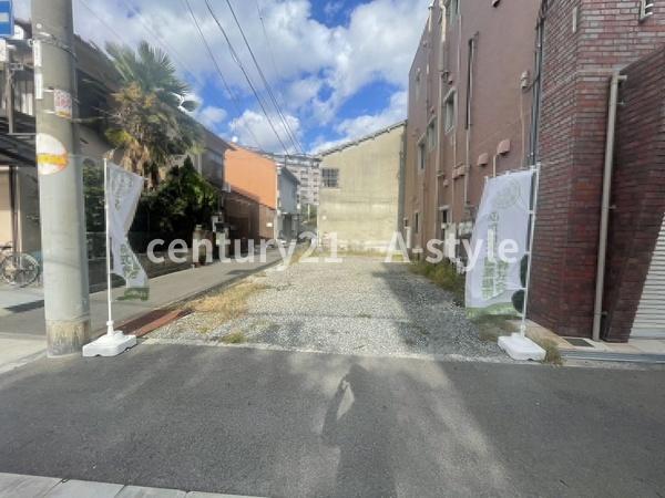 大阪市都島区毛馬町５丁目