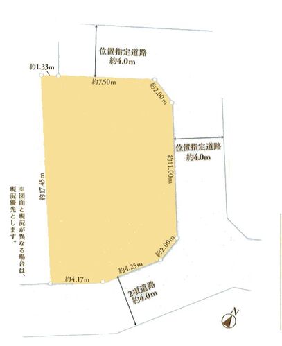 八王子市 土地