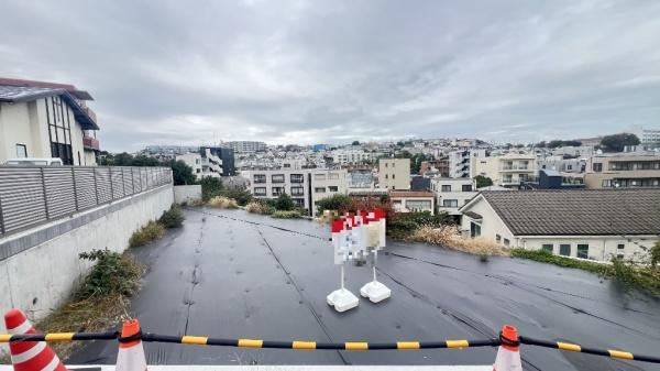 神奈川区松ケ丘