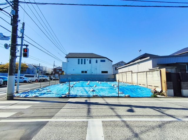 豊島区千川2丁目 限定1区画