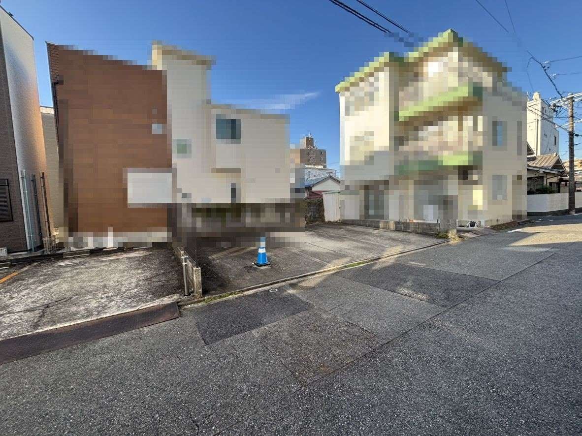 名古屋市千種区春岡２丁目