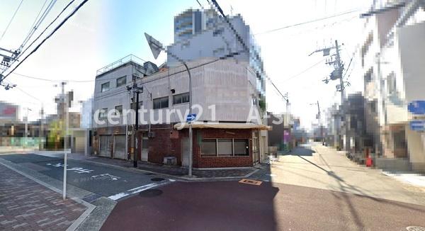 大阪市東成区深江南１丁目