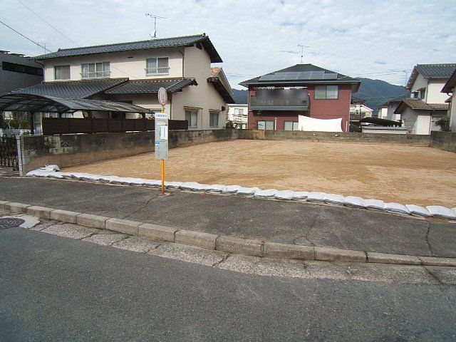 伴東８丁目（三菱沼田団地）大原台
