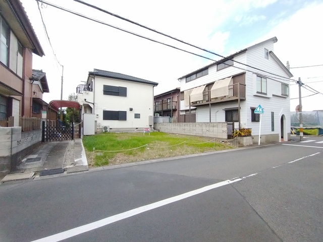 さいたま市北区別所町