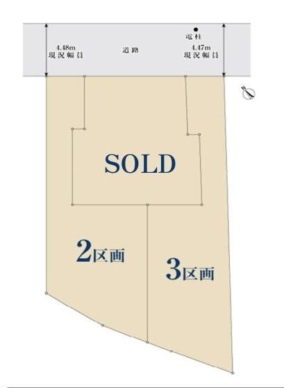 横浜市神奈川区旭ケ丘